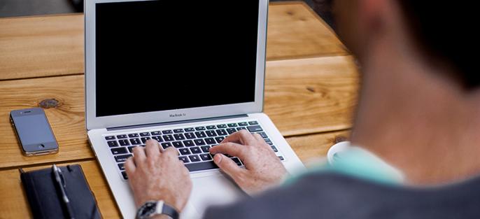 Image representing the events module